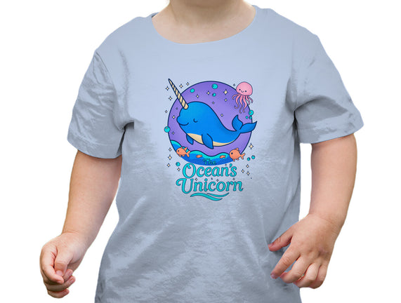 The Ocean's Unicorn