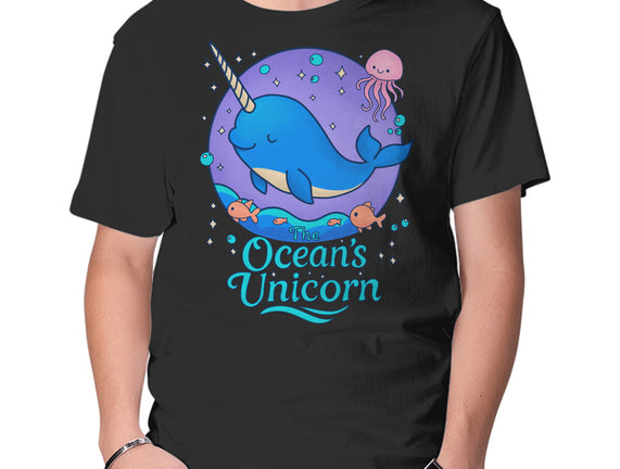The Ocean's Unicorn