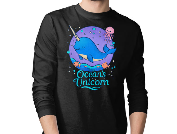 The Ocean's Unicorn