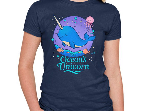 The Ocean's Unicorn
