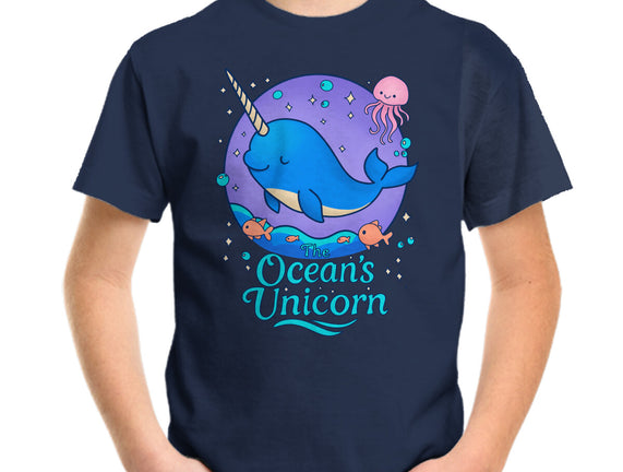 The Ocean's Unicorn