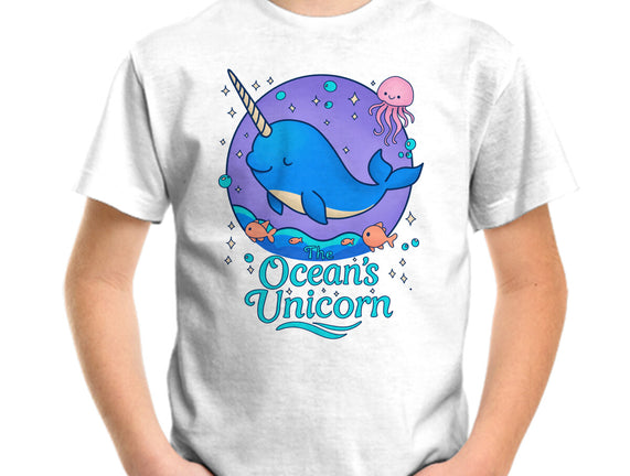 The Ocean's Unicorn