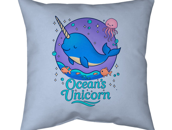 The Ocean's Unicorn
