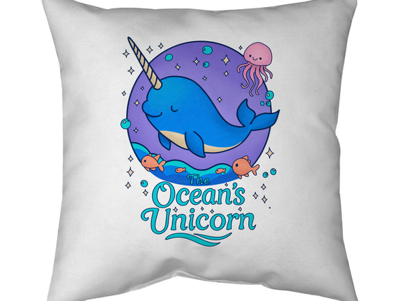The Ocean's Unicorn