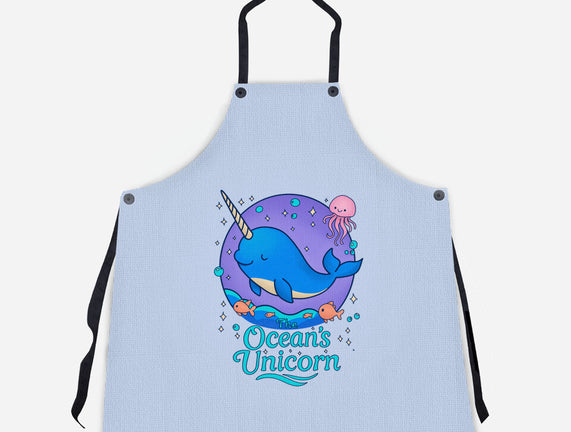 The Ocean's Unicorn