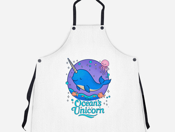 The Ocean's Unicorn