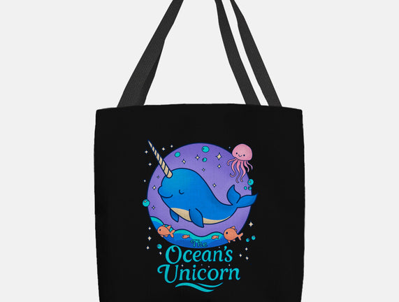 The Ocean's Unicorn