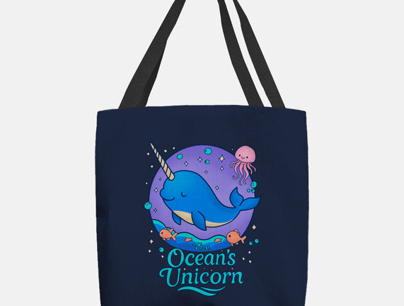 The Ocean's Unicorn