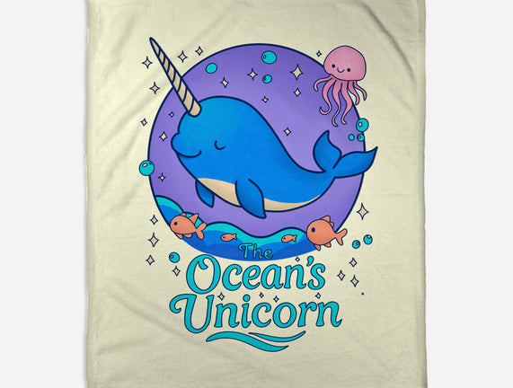 The Ocean's Unicorn