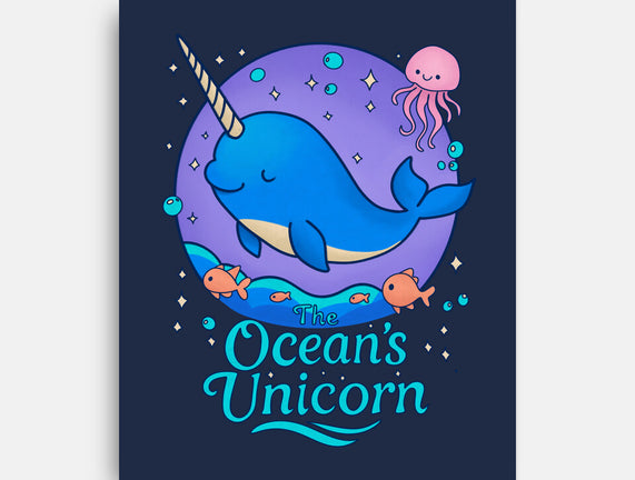 The Ocean's Unicorn