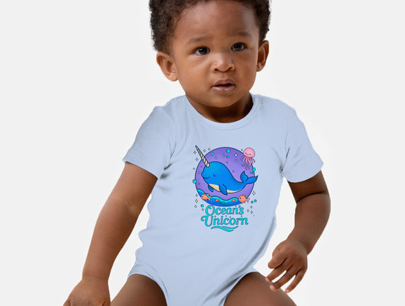 The Ocean's Unicorn