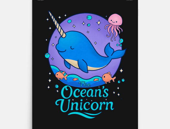 The Ocean's Unicorn