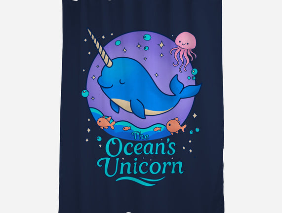 The Ocean's Unicorn
