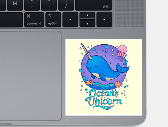 The Ocean's Unicorn