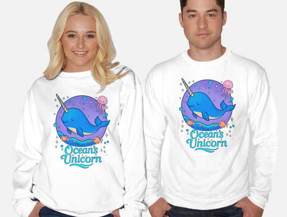 The Ocean's Unicorn