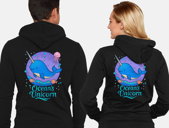 The Ocean's Unicorn