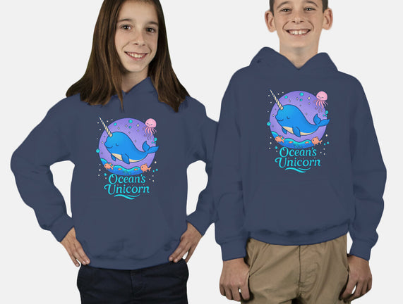 The Ocean's Unicorn