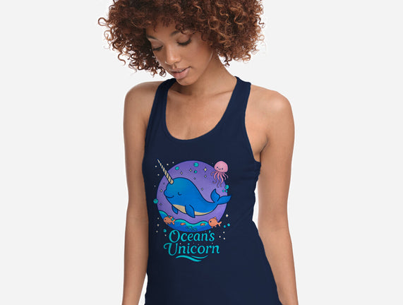The Ocean's Unicorn