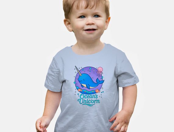 The Ocean's Unicorn