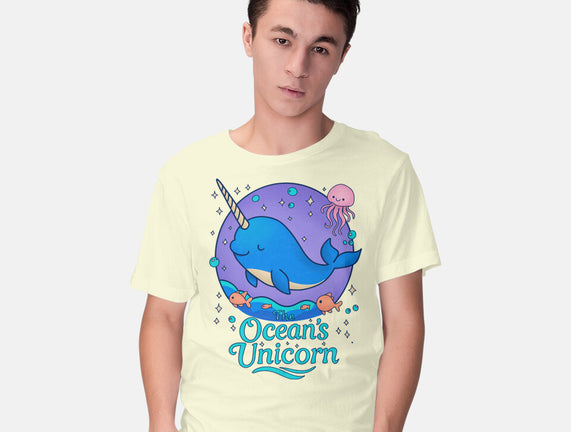 The Ocean's Unicorn