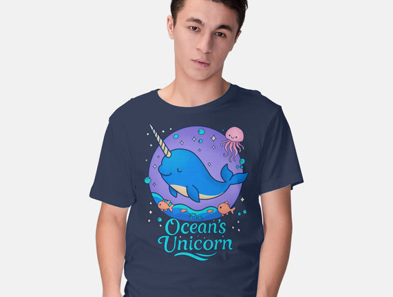 The Ocean's Unicorn