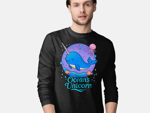 The Ocean's Unicorn