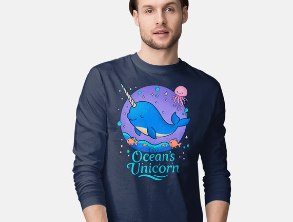 The Ocean's Unicorn