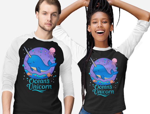 The Ocean's Unicorn