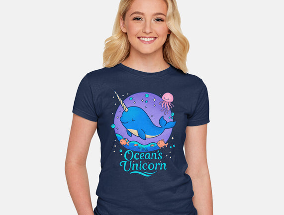 The Ocean's Unicorn