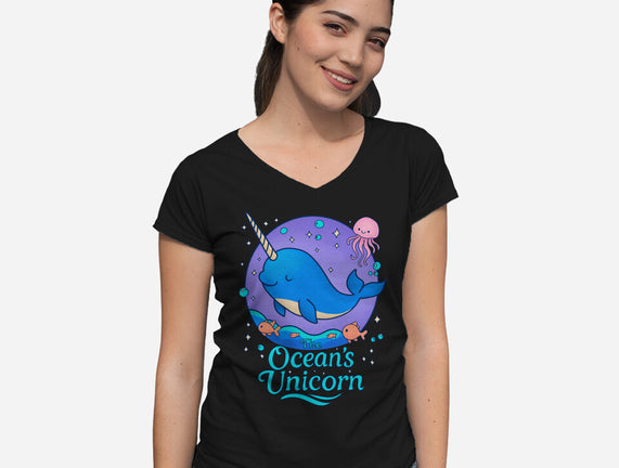 The Ocean's Unicorn