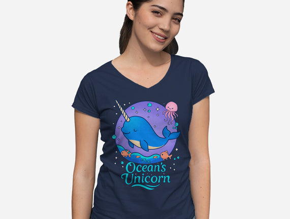 The Ocean's Unicorn