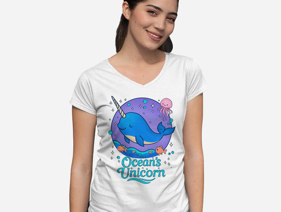 The Ocean's Unicorn