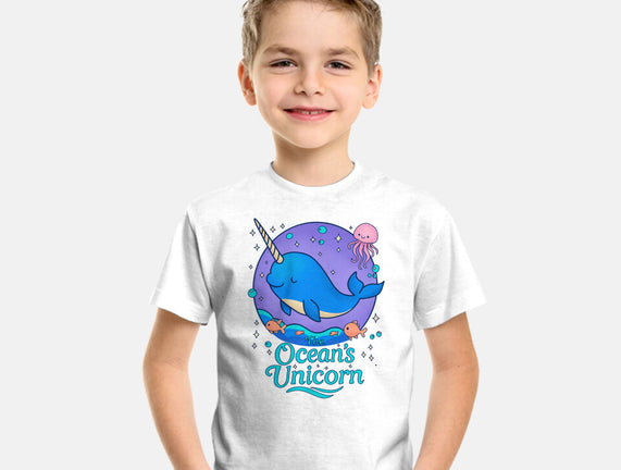 The Ocean's Unicorn