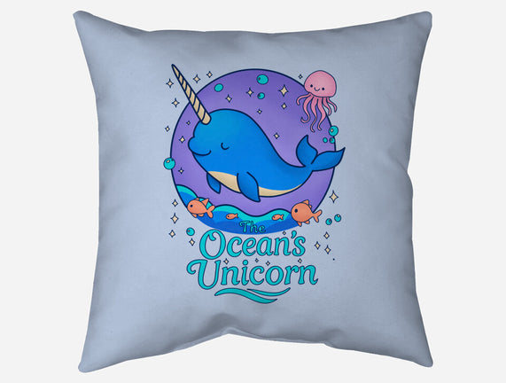 The Ocean's Unicorn