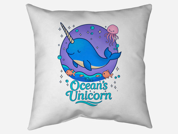 The Ocean's Unicorn