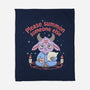 Please Summon Someone Else-None-Fleece-Blanket-Loobs