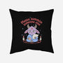 Please Summon Someone Else-None-Removable Cover w Insert-Throw Pillow-Loobs