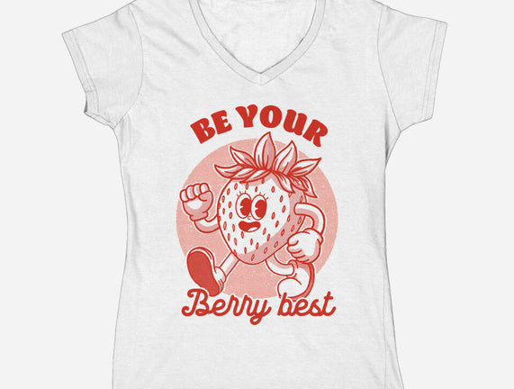 Berry Best