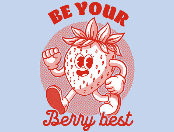 Berry Best