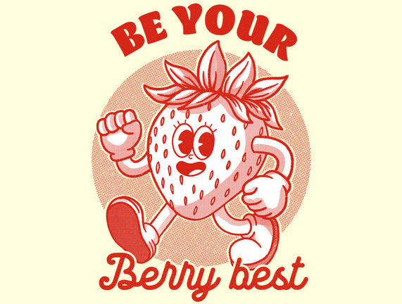 Berry Best