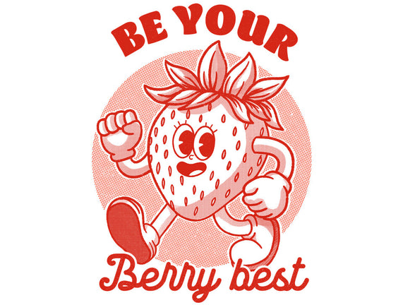 Berry Best