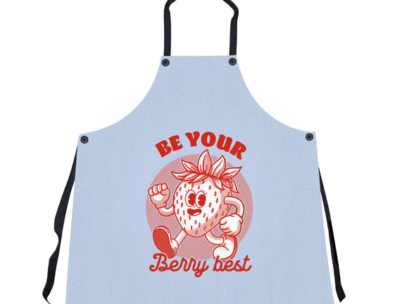 Berry Best