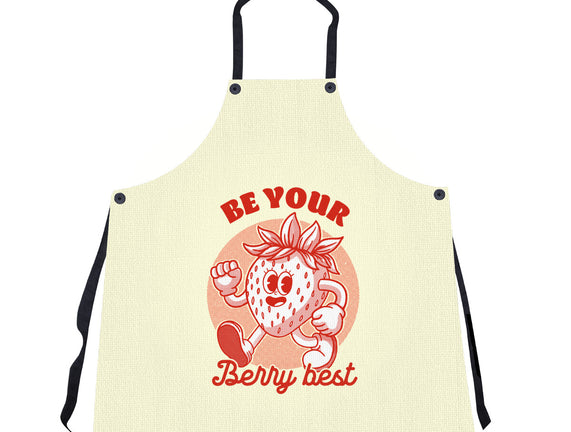 Berry Best