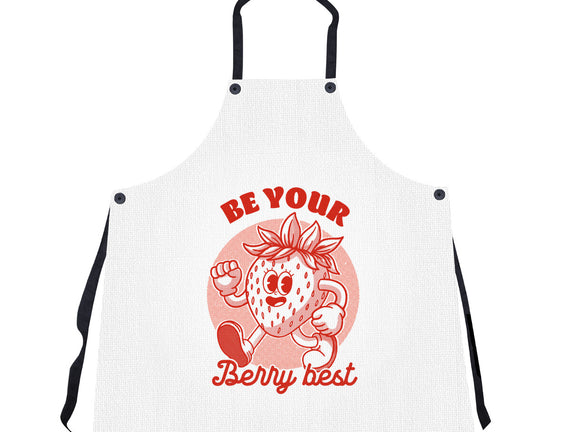 Berry Best
