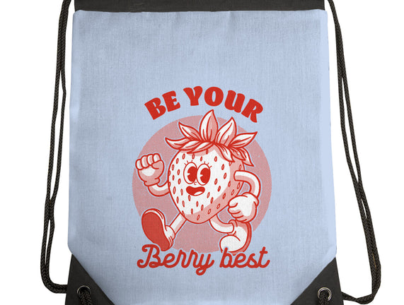 Berry Best