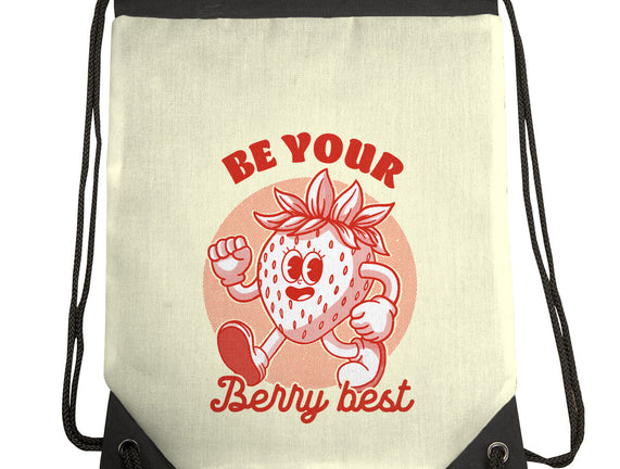Berry Best
