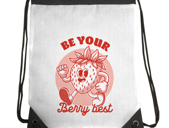 Berry Best