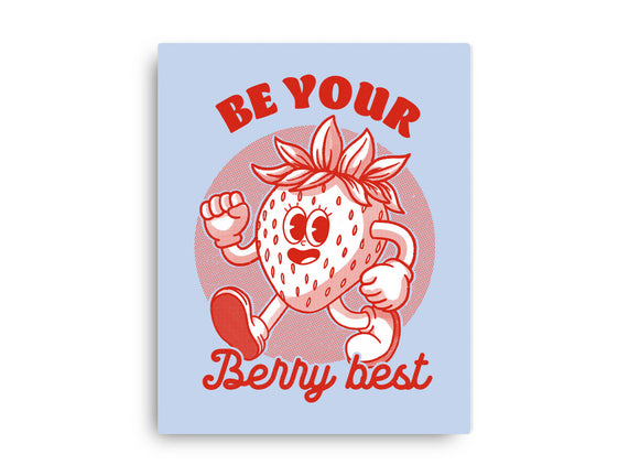 Berry Best