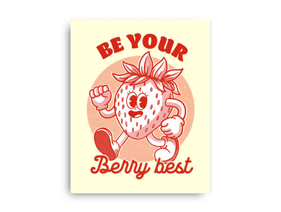 Berry Best