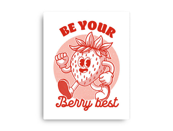 Berry Best